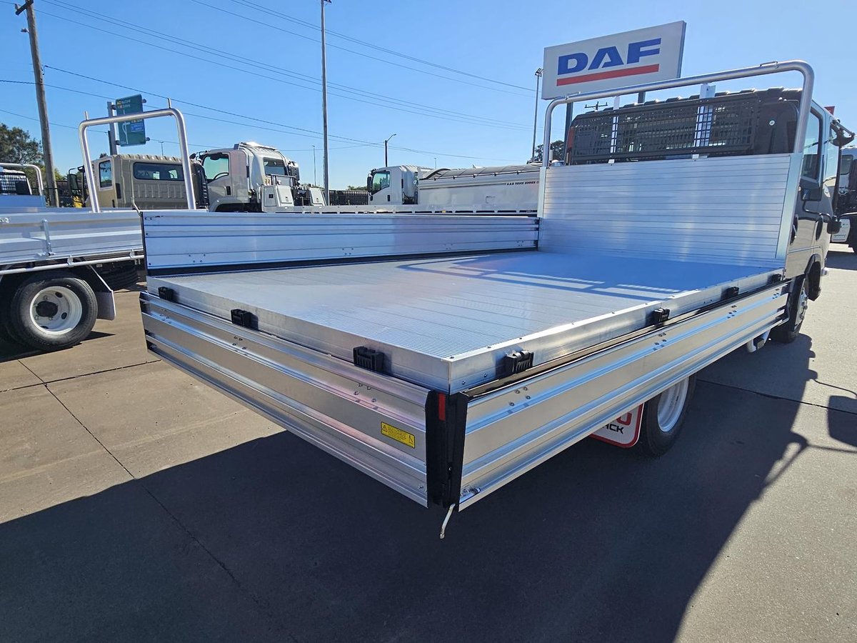 2026 Isuzu N Series NNR 45-150 DT C34 Traypack image 17