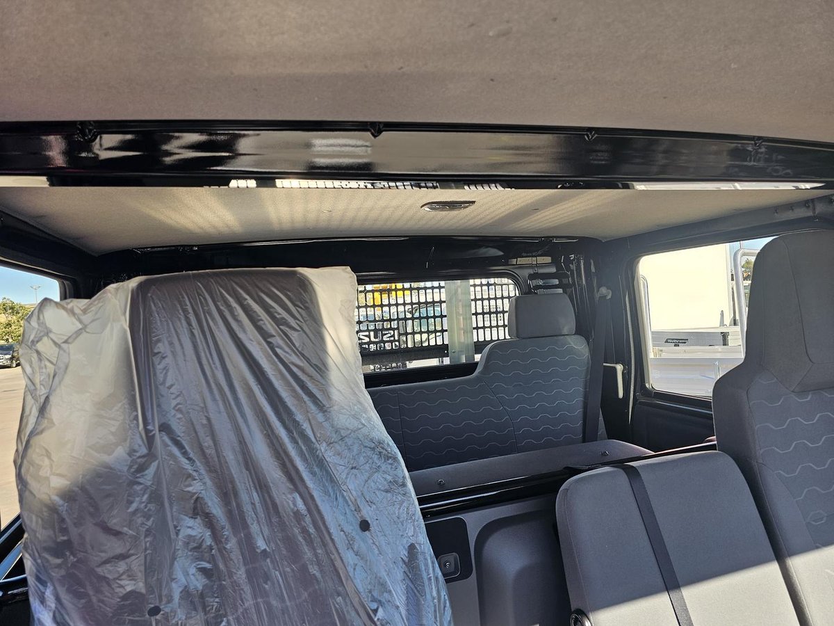 2026 Isuzu N Series NNR 45-150 DT C34 Traypack image 20