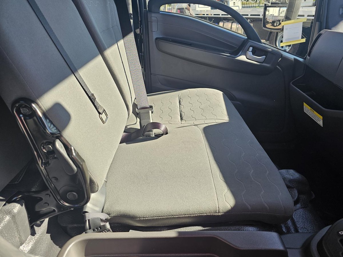 2026 Isuzu N Series NNR 45-150 DT C34 Traypack image 9