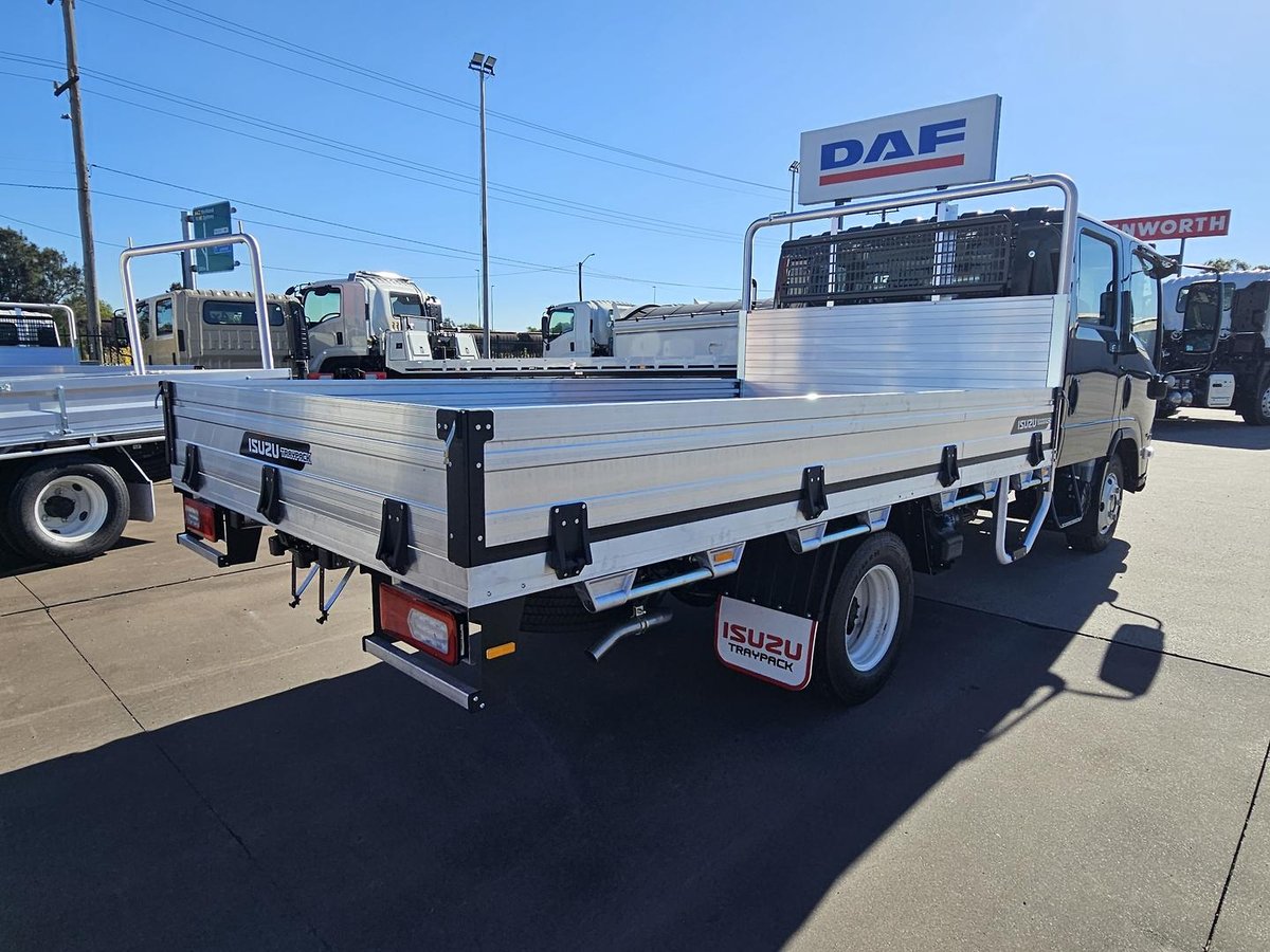 2026 Isuzu N Series NNR 45-150 DT C34 Traypack image 14