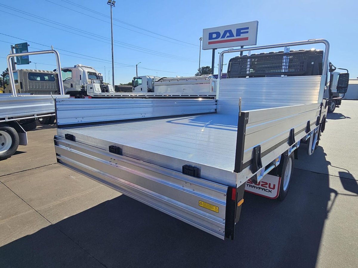 2026 Isuzu N Series NNR 45-150 DT C34 Traypack image 18