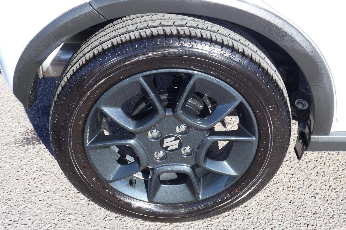 2024 Suzuki Ignis image 26