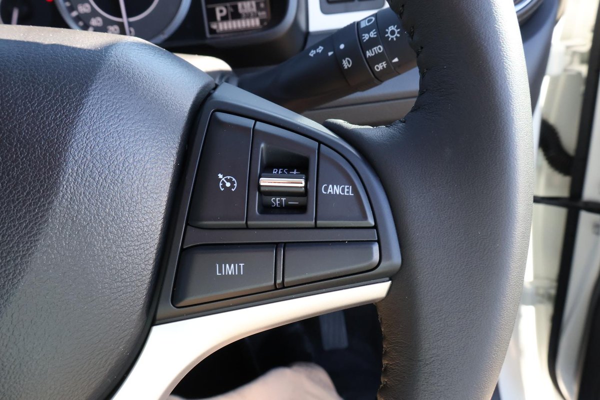 2024 Suzuki Ignis image 12
