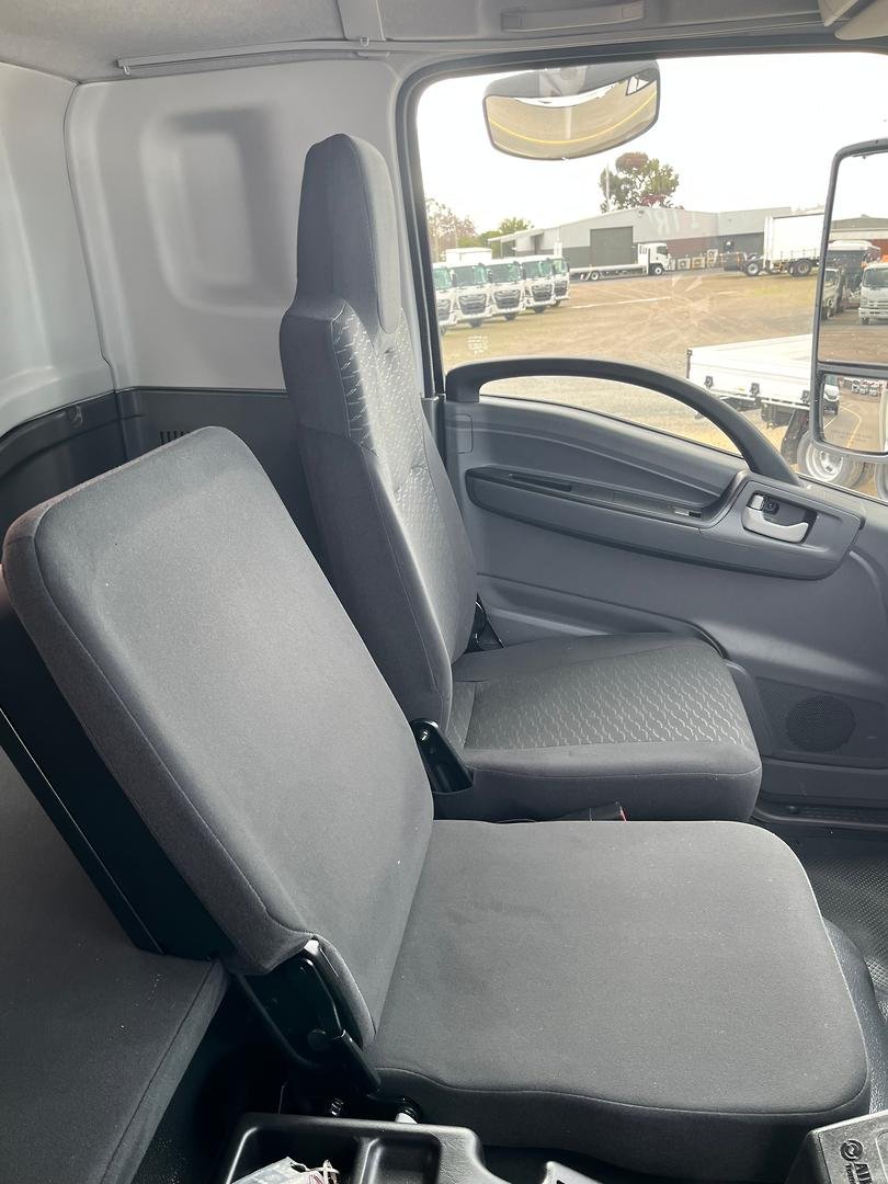 2025 Isuzu F Series FXY 260-355 AT R63 image 30