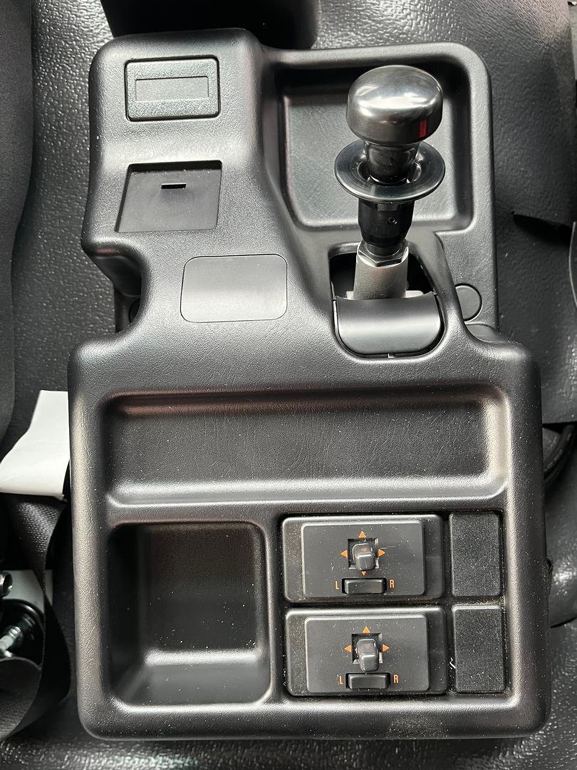 2025 Isuzu F Series FXY 260-355 AT R63 image 27