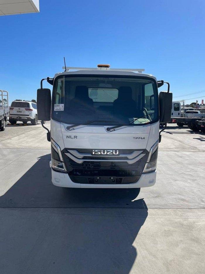 2026 Isuzu N Series NLR 45-150 DT D25 Tipper image 10