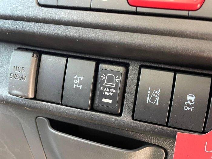 2026 Isuzu N Series NLR 45-150 DT D25 Tipper image 13