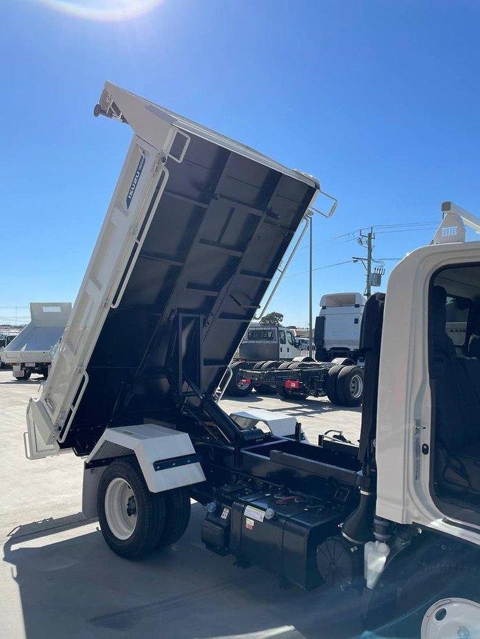 2026 Isuzu N Series NLR 45-150 DT D25 Tipper image 14