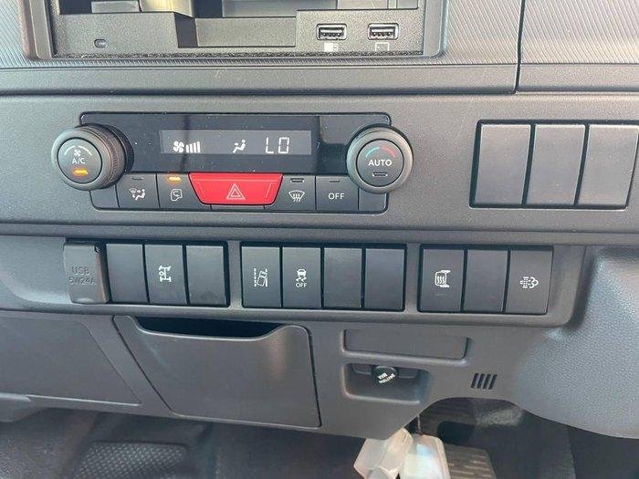 2026 Isuzu N Series NLR 45-150 DT D25 Tipper image 12