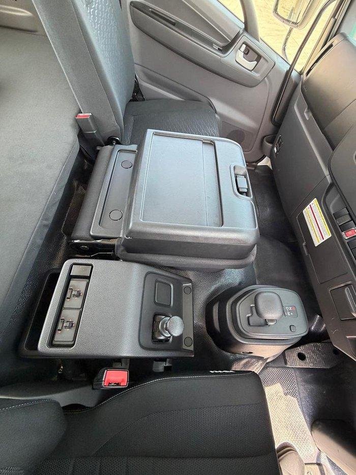 2026 Isuzu F Series FRR 110-240 AM R52 image 5