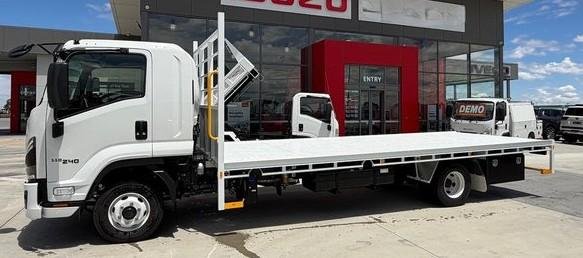 2026 Isuzu F Series FRR 110-240 AM R52 image 2
