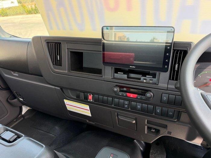 2026 Isuzu F Series FRR 110-240 AM R52 image 8