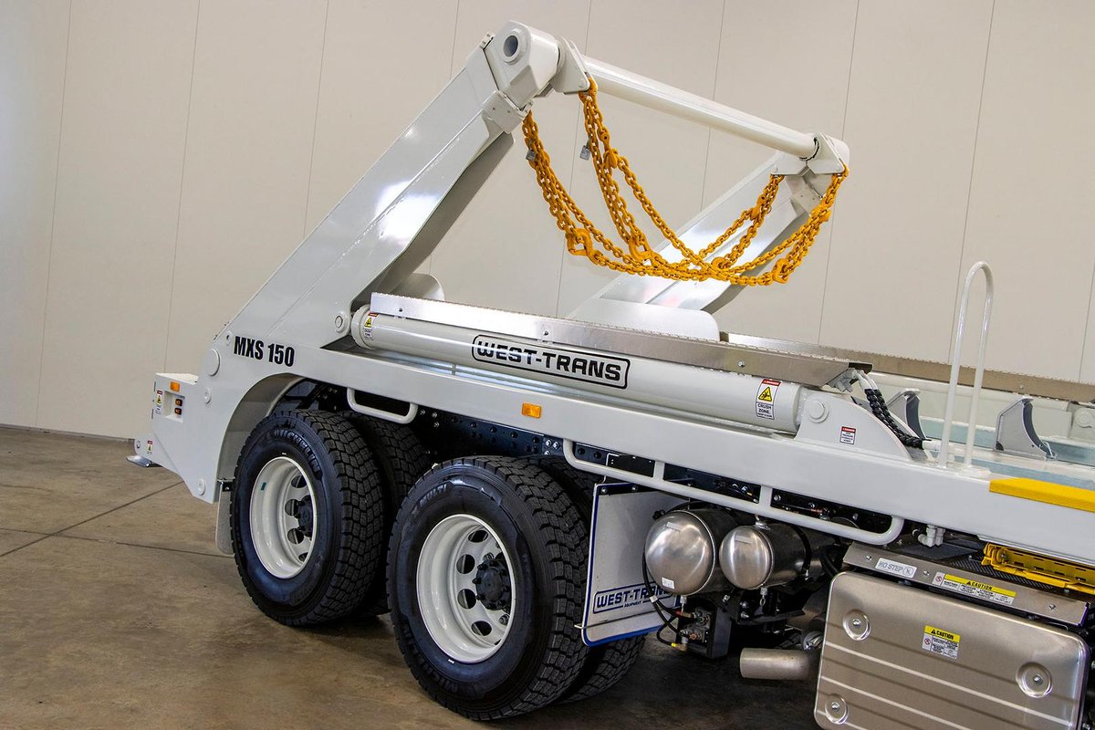 2025 Isuzu F Series FVZ 260-300 AT R46 image 22