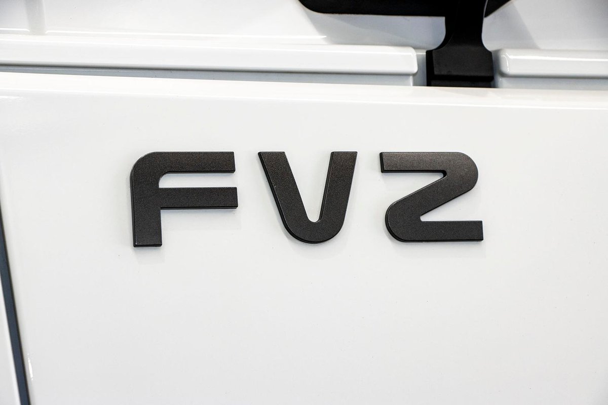2025 Isuzu F Series FVZ 260-300 AT R46 image 16