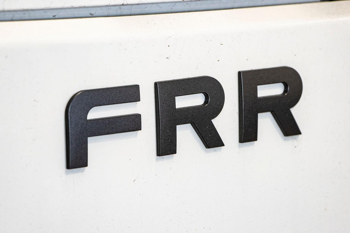 2025 Isuzu F Series FRR 110-240 AM R56 image 18