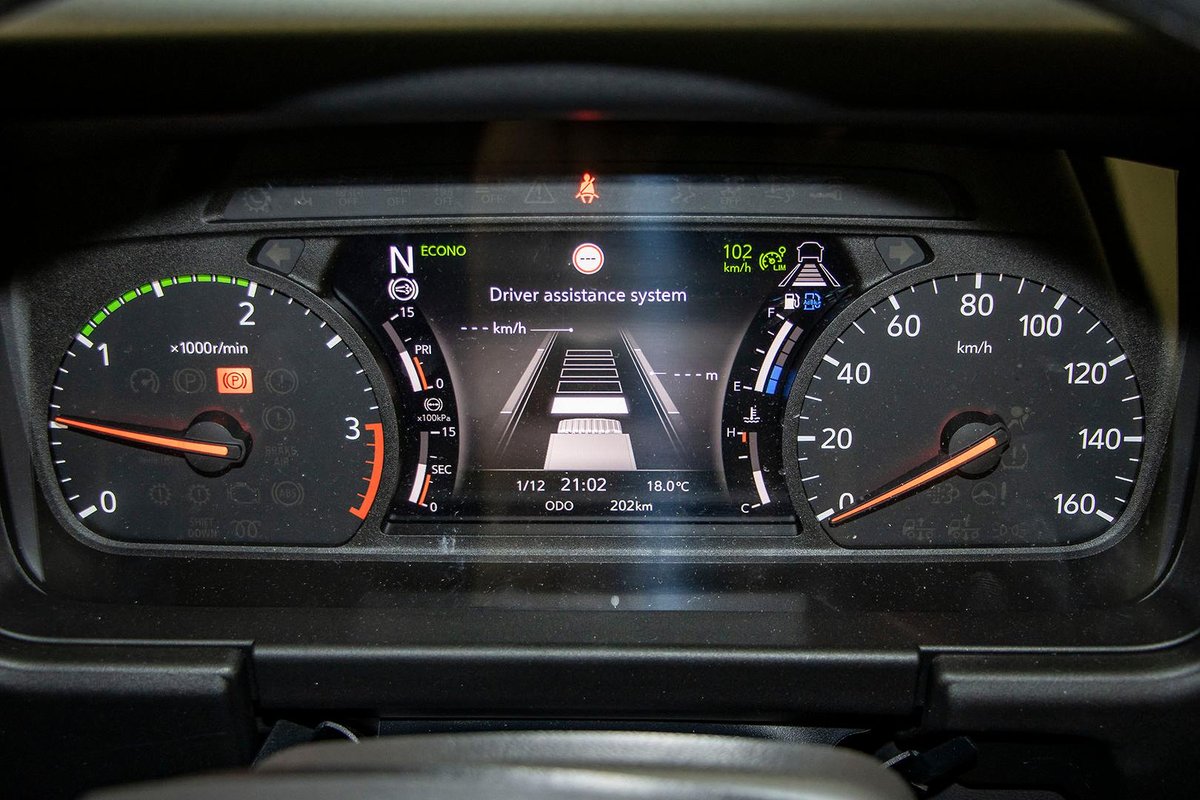 2025 Isuzu F Series FRR 110-240 AM R56 image 10