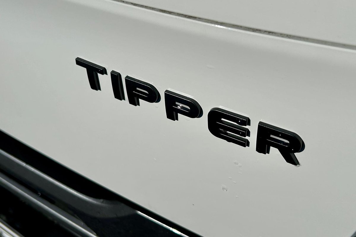 2026 Isuzu N Series NPR 45/65-175 DT D34 Tipper image 36