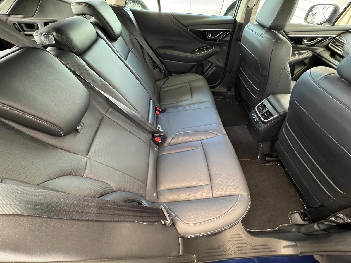 2023 Subaru Outback AWD Touring XT 6GEN MY23 AWD image 14