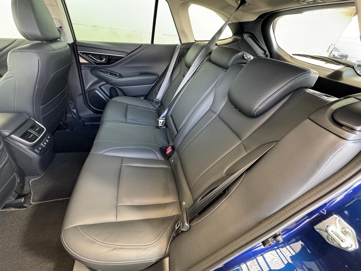 2023 Subaru Outback AWD Touring XT 6GEN MY23 AWD image 15