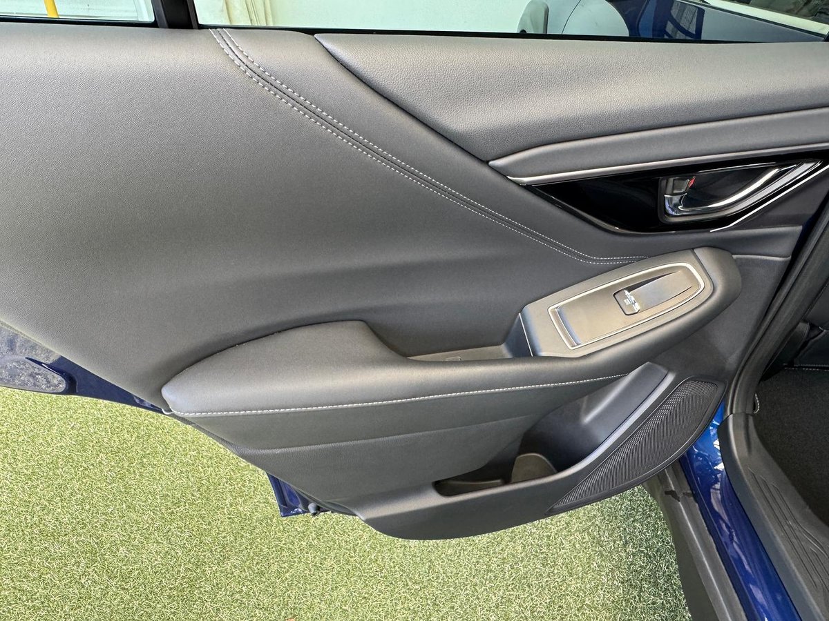 2023 Subaru Outback AWD Touring XT 6GEN MY23 AWD image 16