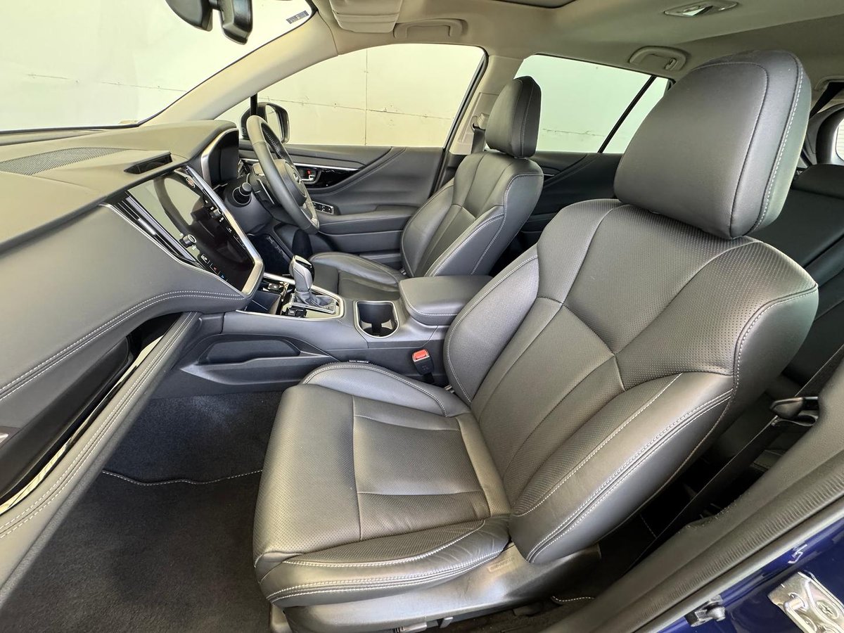 2023 Subaru Outback AWD Touring XT 6GEN MY23 AWD image 18