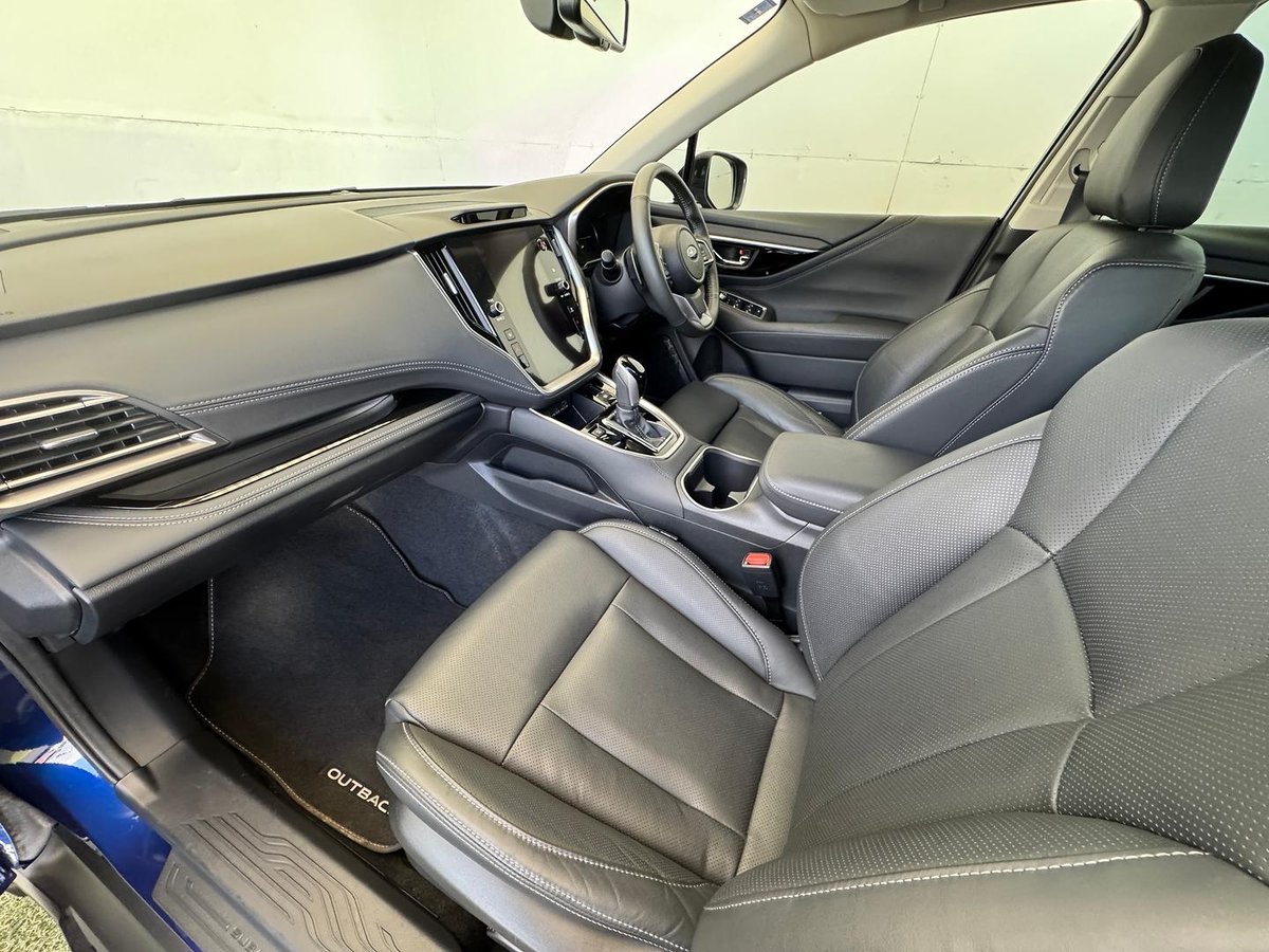 2023 Subaru Outback AWD Touring XT 6GEN MY23 AWD image 19