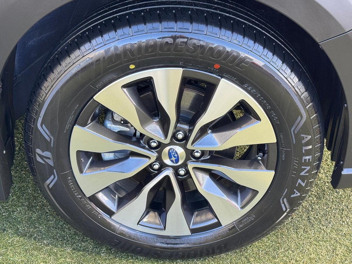 2023 Subaru Outback AWD Touring XT 6GEN MY23 AWD image 20