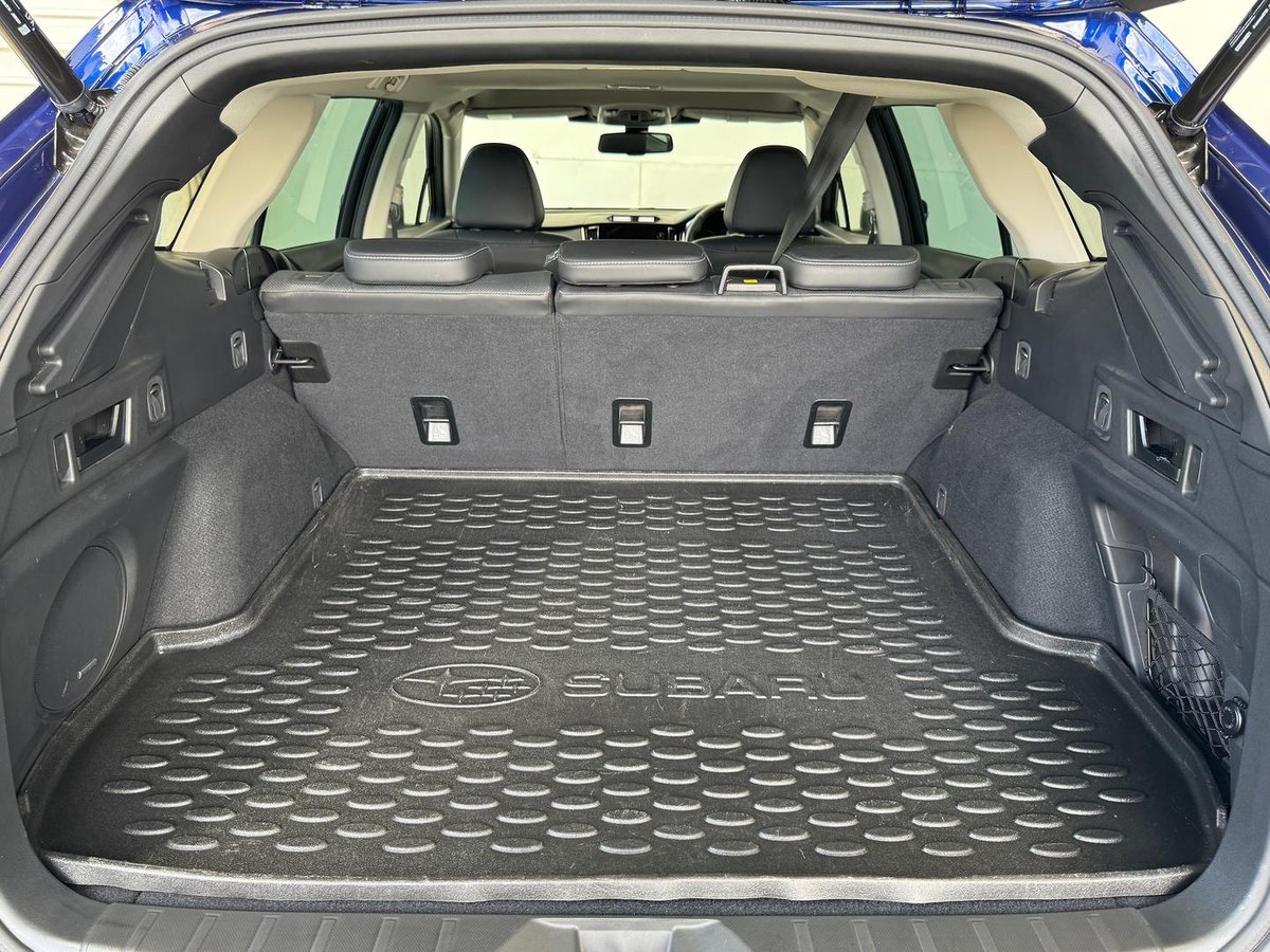 2023 Subaru Outback AWD Touring XT 6GEN MY23 AWD image 21