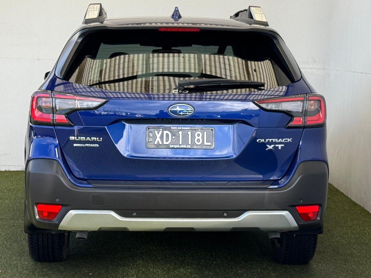 2023 Subaru Outback AWD Touring XT 6GEN MY23 AWD image 22