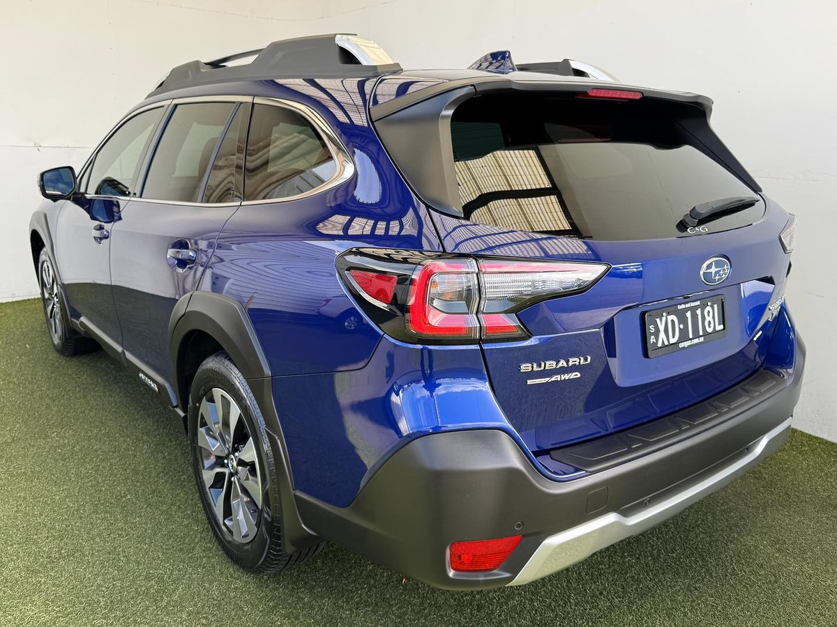 2023 Subaru Outback AWD Touring XT 6GEN MY23 AWD image 23