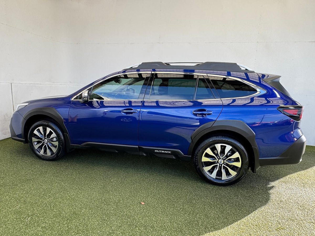 2023 Subaru Outback AWD Touring XT 6GEN MY23 AWD image 24