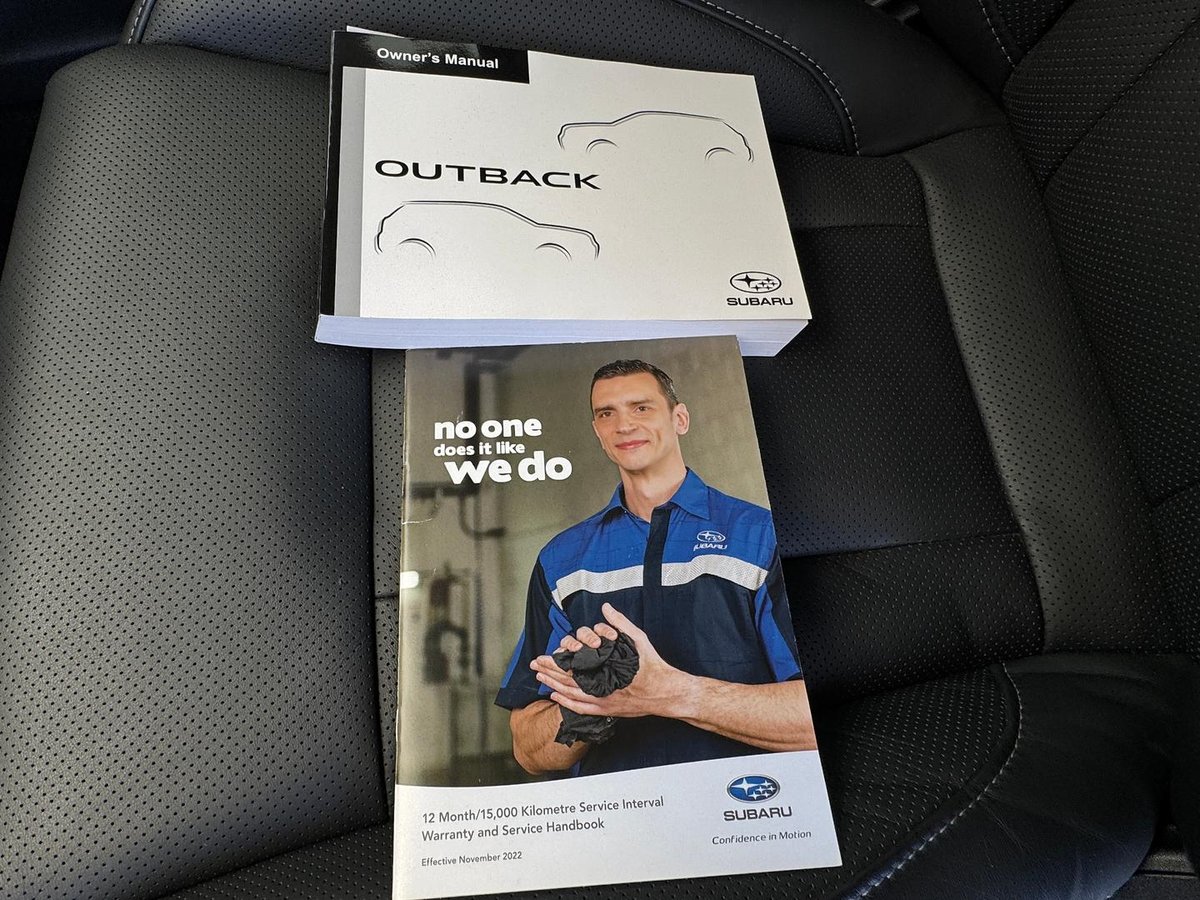 2023 Subaru Outback AWD Touring XT 6GEN MY23 AWD image 27