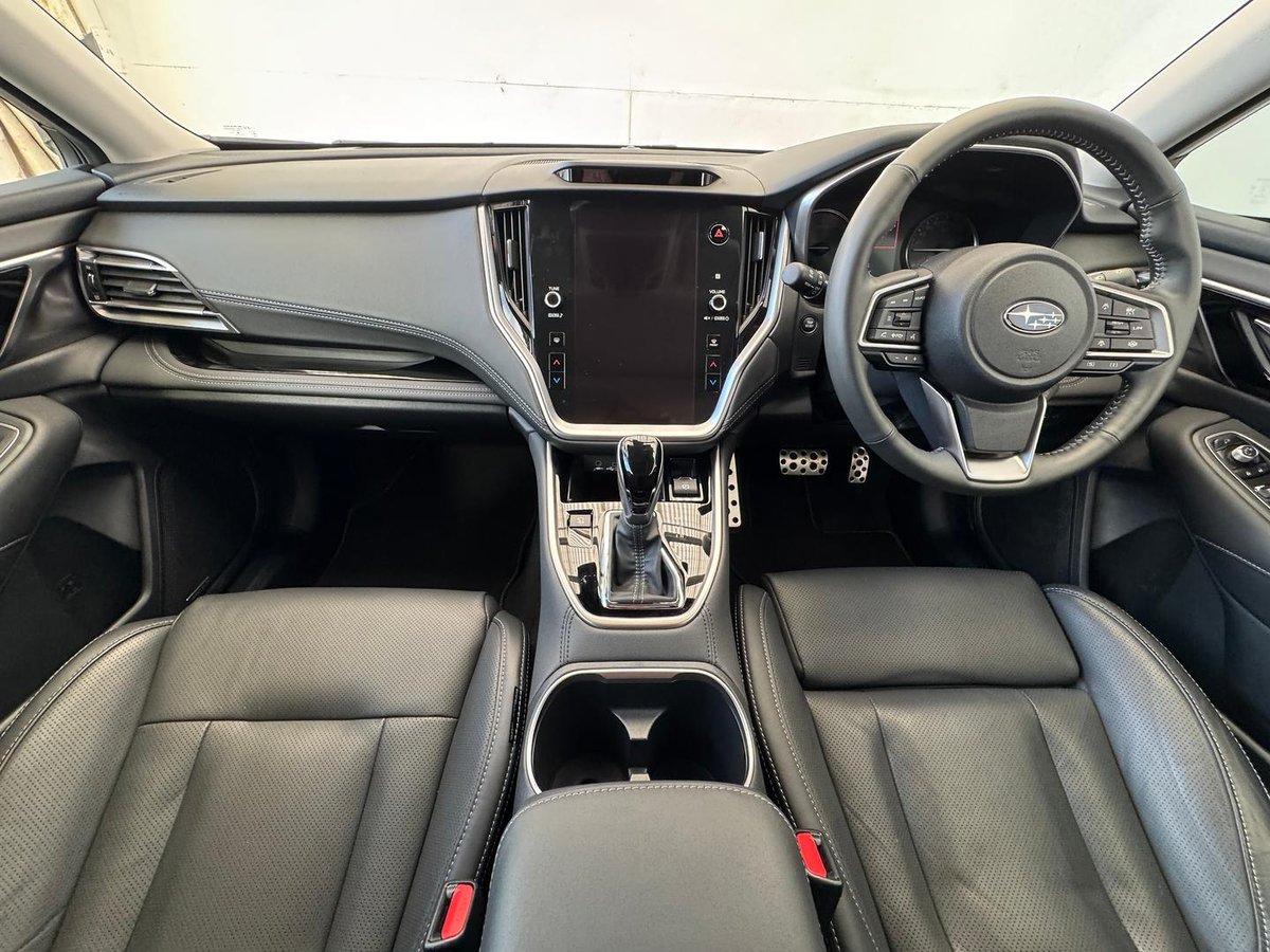2023 Subaru Outback AWD Touring XT 6GEN MY23 AWD image 8