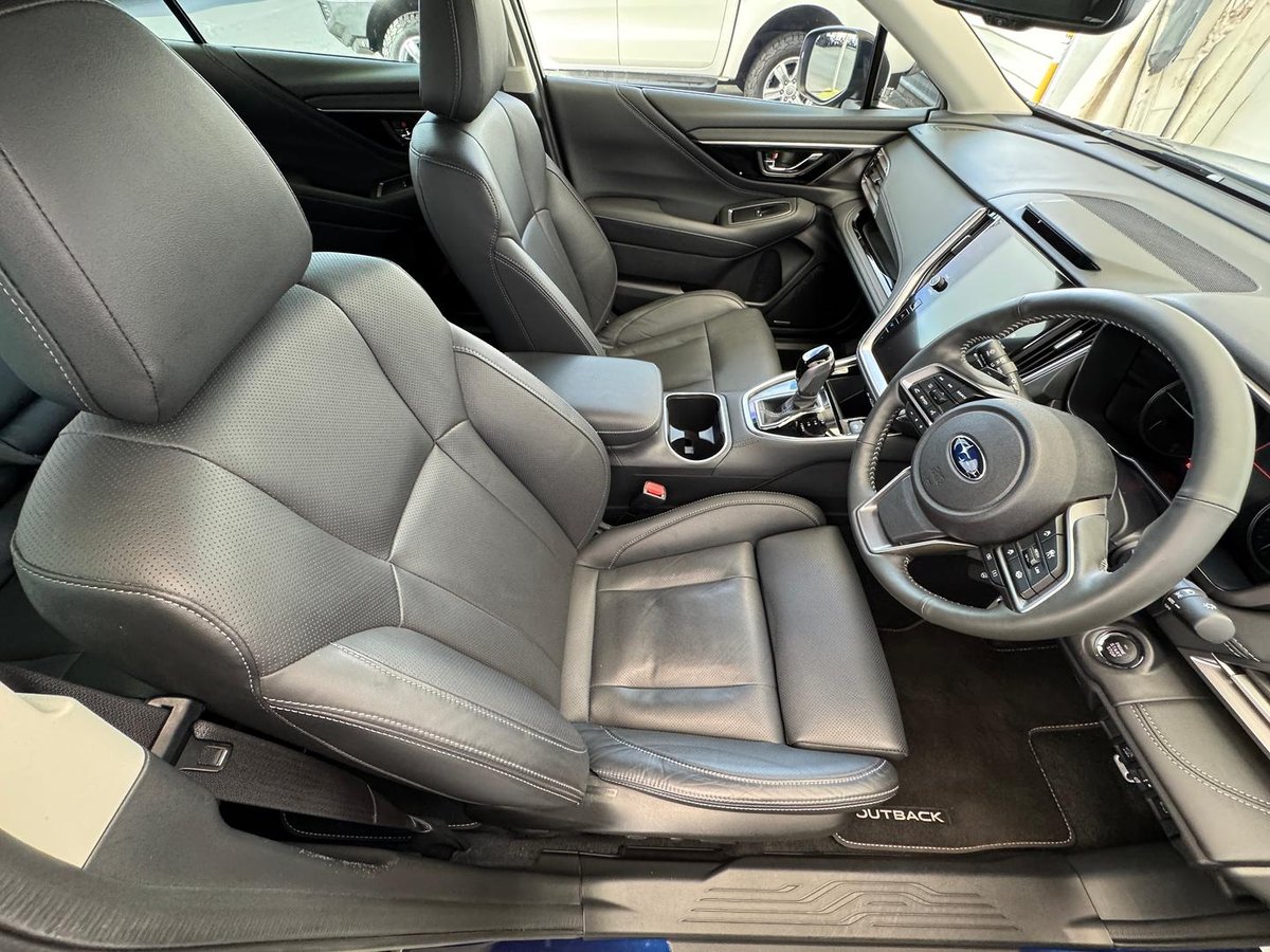 2023 Subaru Outback AWD Touring XT 6GEN MY23 AWD image 9