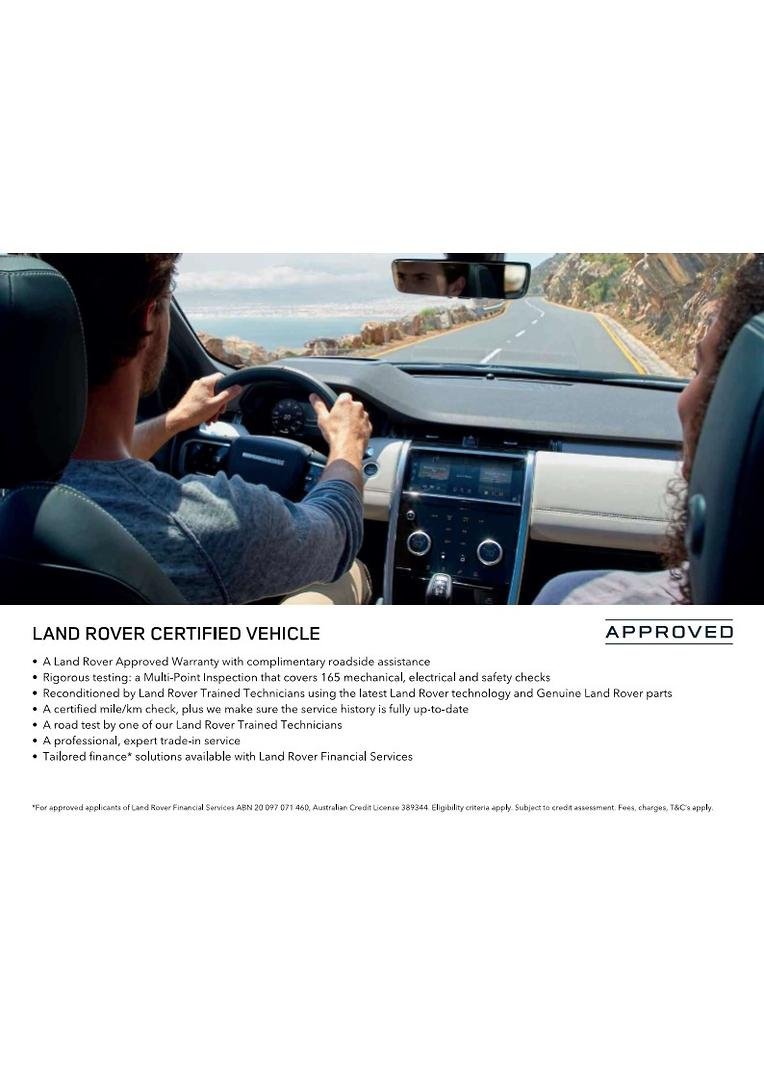 2025 Land Rover Defender 110 D350 X-Dynamic HSE L663 MY25.5 AWD image 25