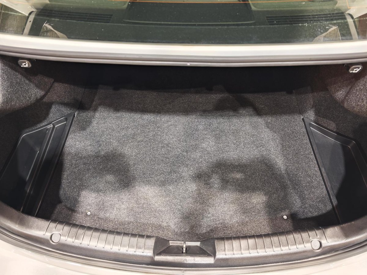 2018 Mazda 6 Touring GL Series image 19