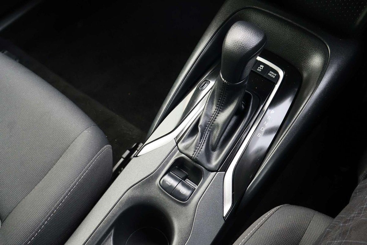 2023 Toyota Corolla Ascent Sport Hybrid ZWE219R image 15