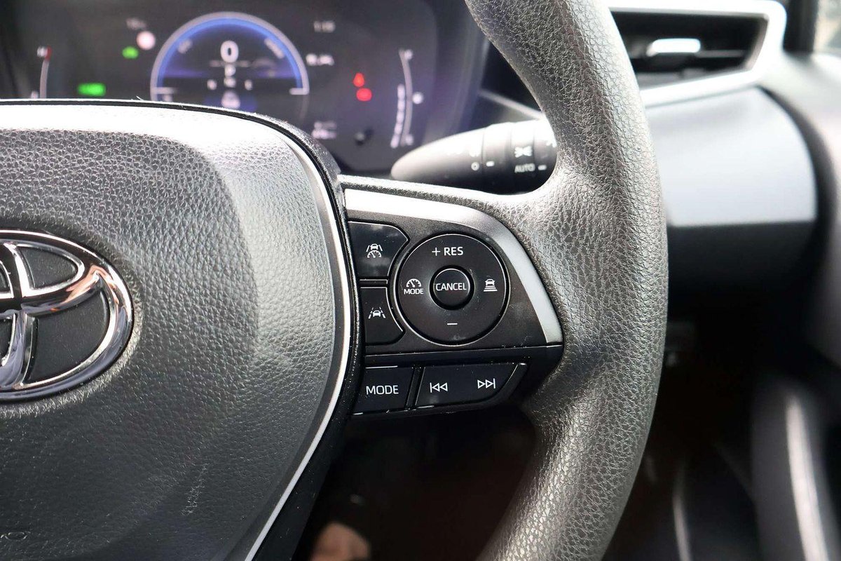 2023 Toyota Corolla Ascent Sport Hybrid ZWE219R image 19