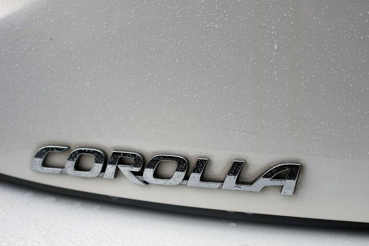 2023 Toyota Corolla Ascent Sport Hybrid ZWE219R image 23