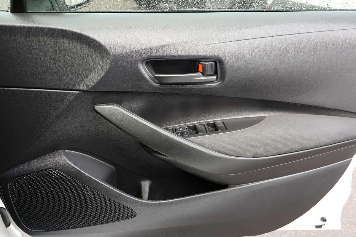 2023 Toyota Corolla Ascent Sport Hybrid ZWE219R image 21