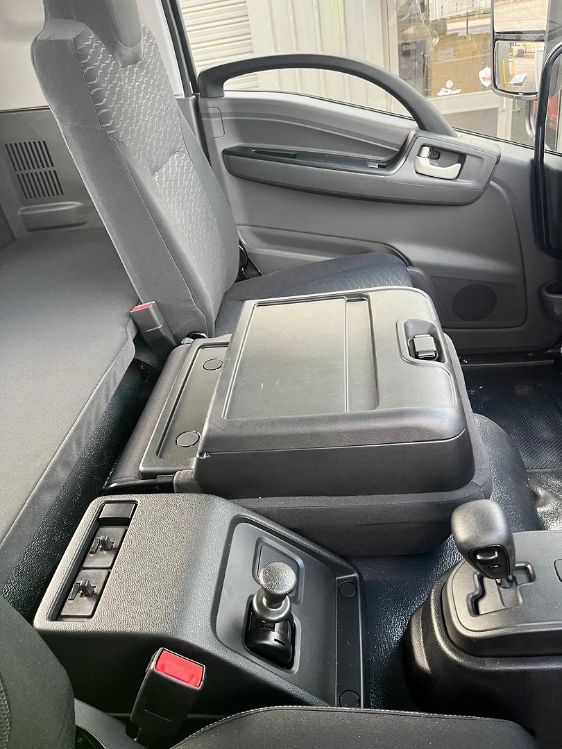 2025 Isuzu F Series FSR 140/120-240 AM R56 image 17