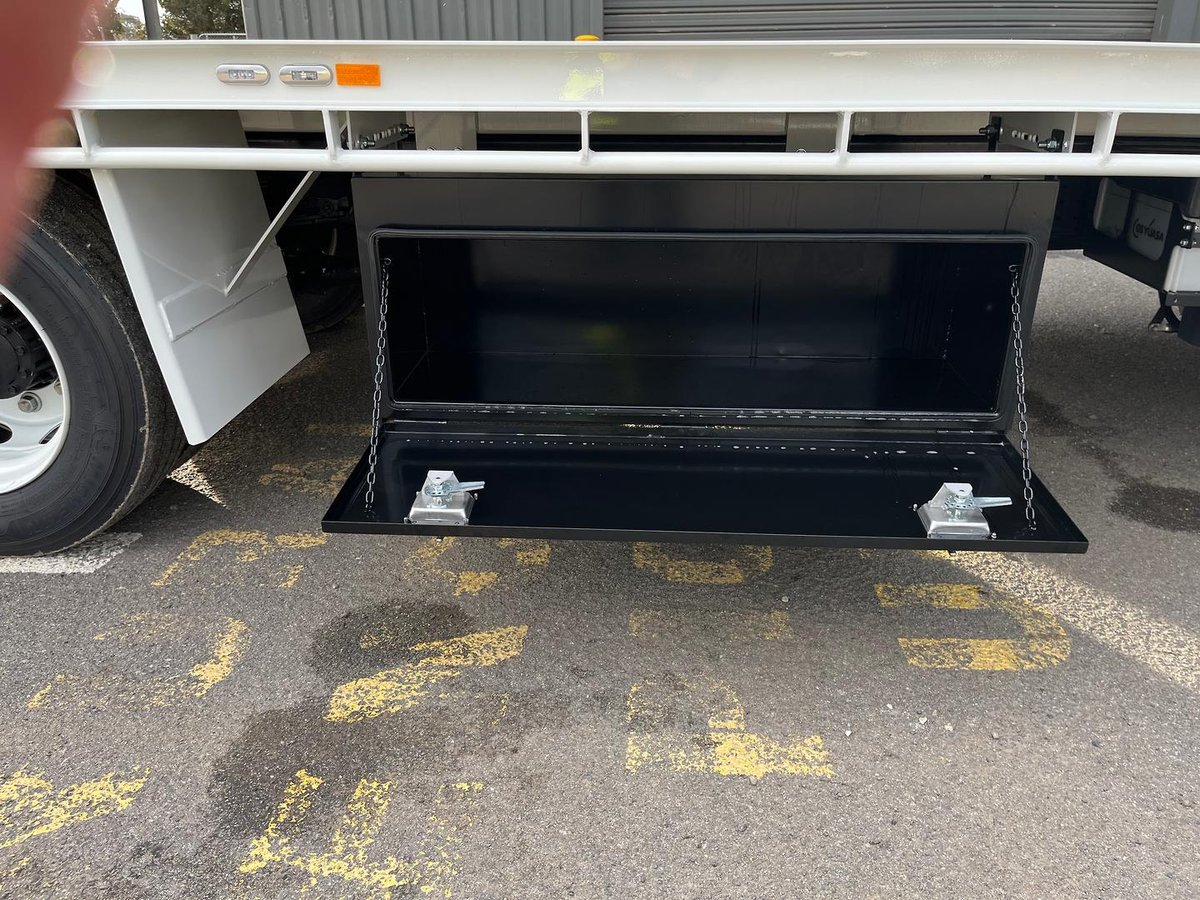 2025 Isuzu F Series FSR 140/120-240 AM R56 image 14