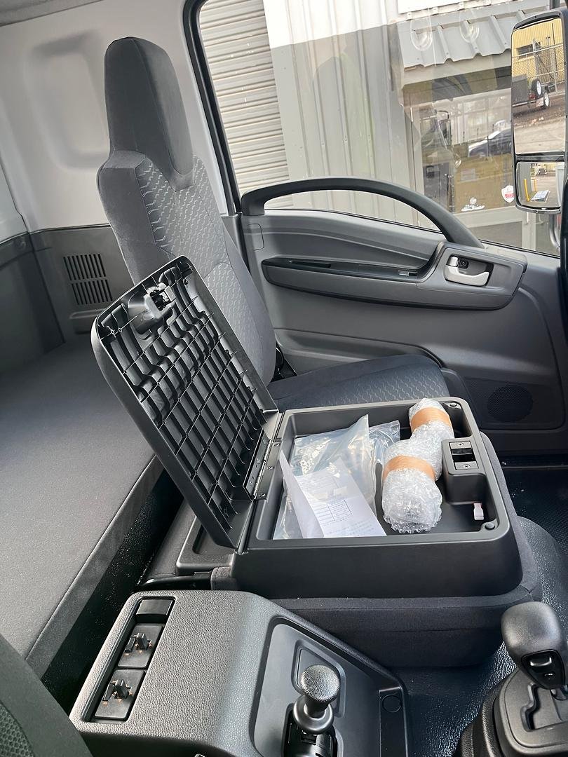 2025 Isuzu F Series FSR 140/120-240 AM R56 image 18