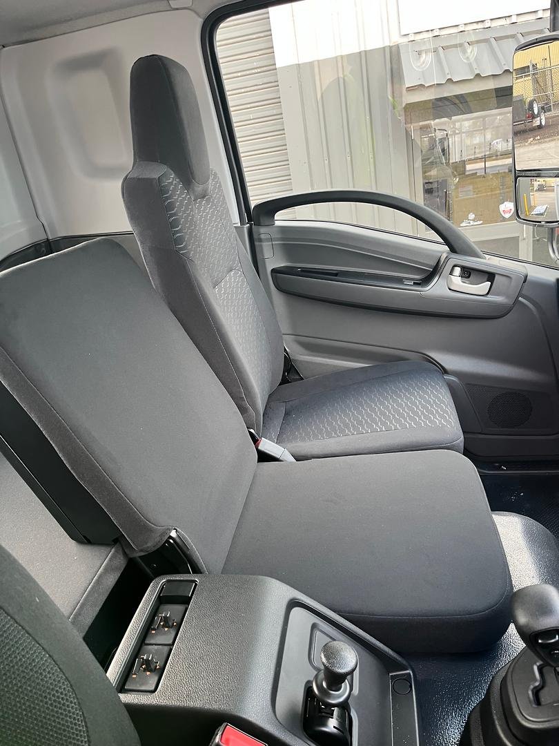 2025 Isuzu F Series FSR 140/120-240 AM R56 image 19