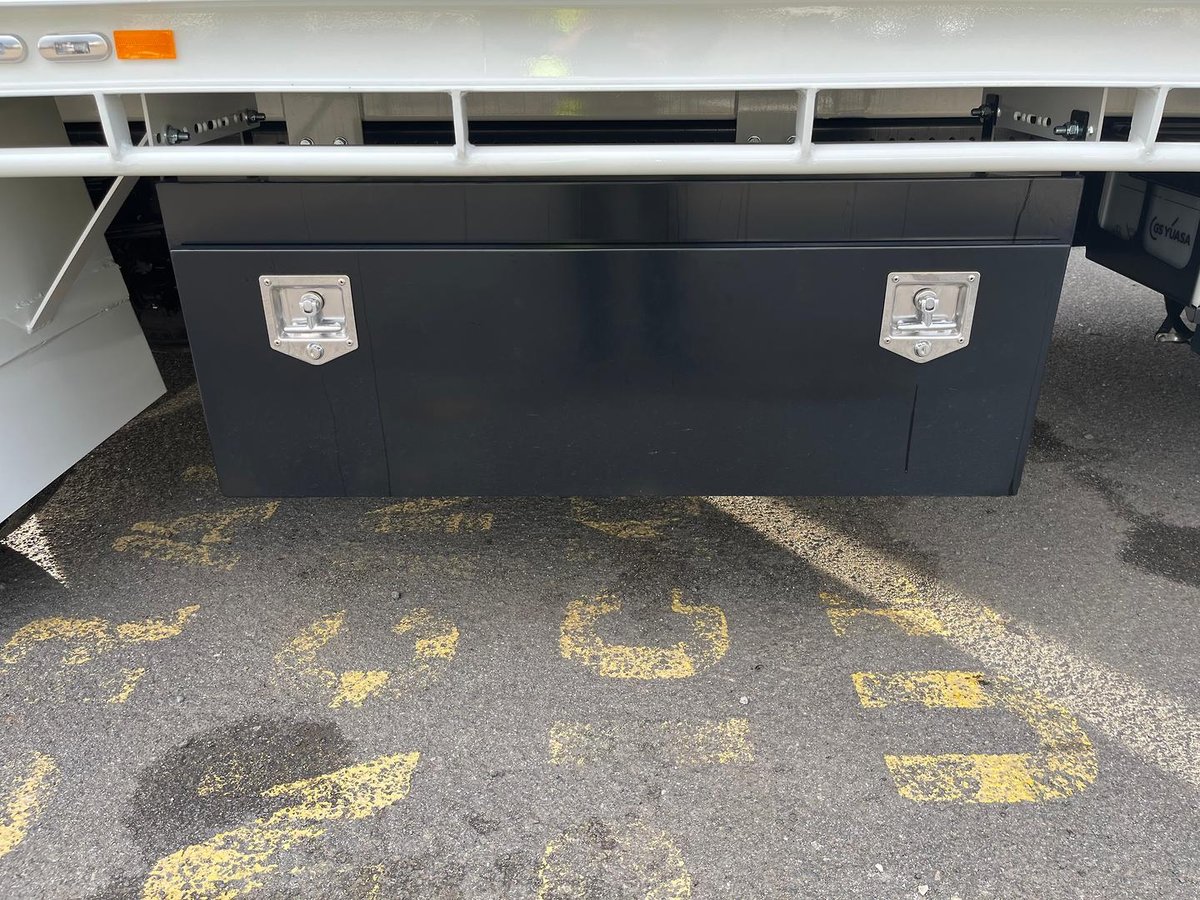 2025 Isuzu F Series FSR 140/120-240 AM R56 image 13
