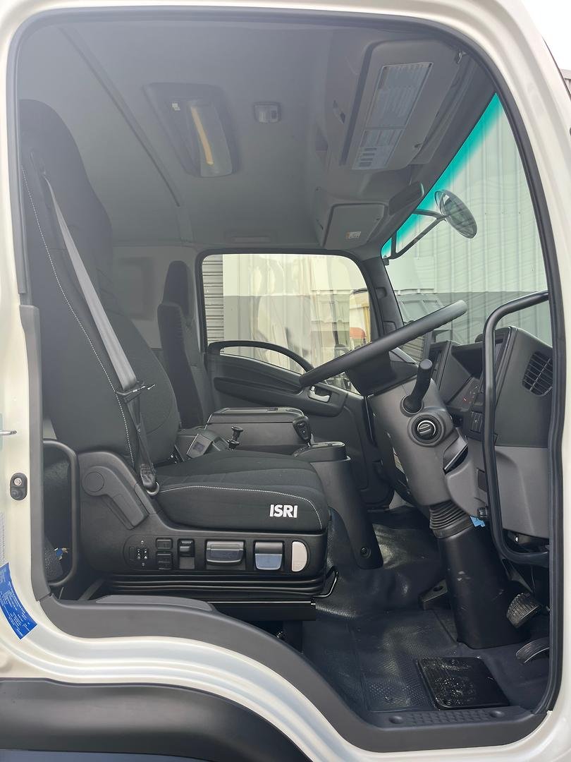 2025 Isuzu F Series FSR 140/120-240 AM R56 image 15