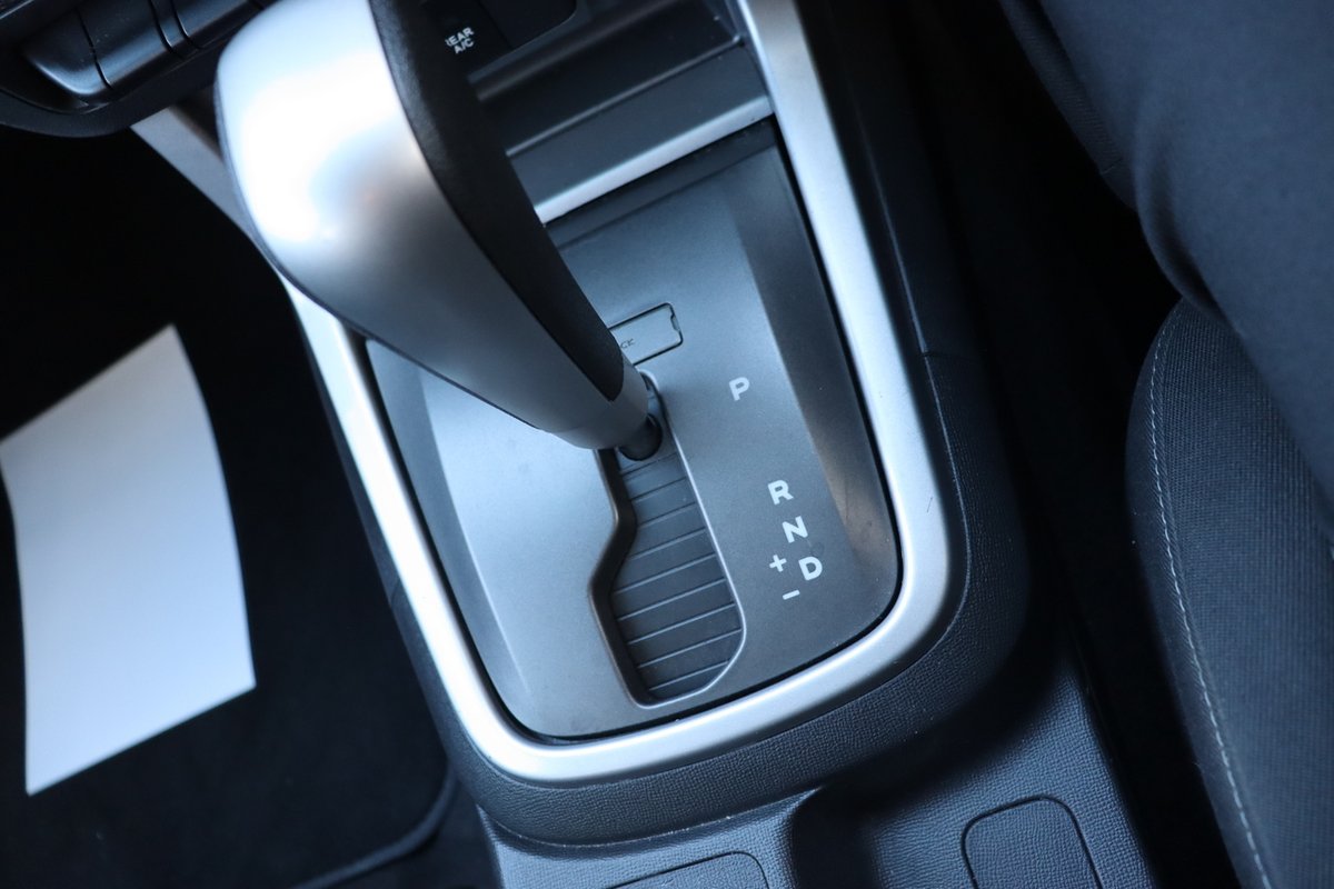 2019 Holden Trailblazer LT RG MY19 4X4 Dual Range image 11