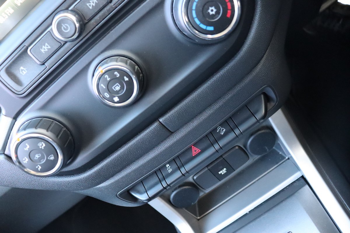 2019 Holden Trailblazer LT RG MY19 4X4 Dual Range image 12