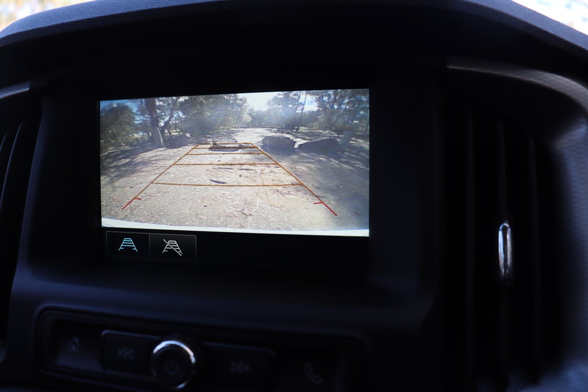 2019 Holden Trailblazer LT RG MY19 4X4 Dual Range image 13
