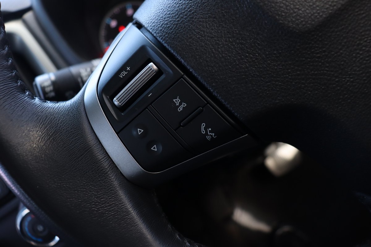 2019 Holden Trailblazer LT RG MY19 4X4 Dual Range image 14